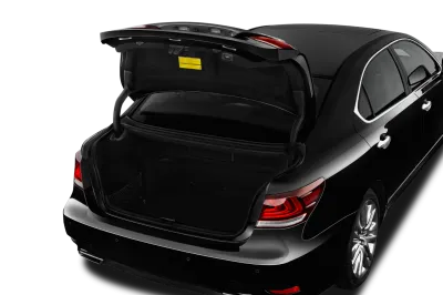 LS 600